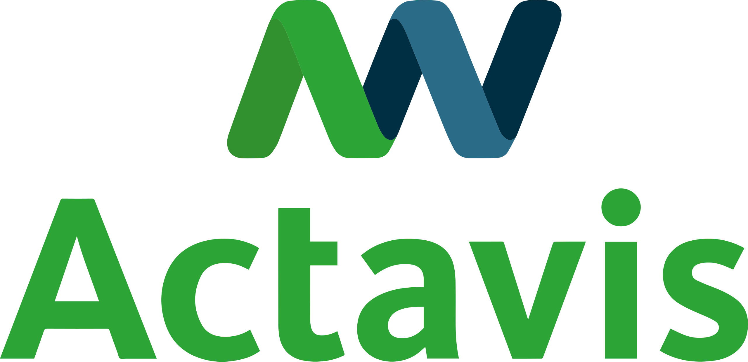 PT Actavis Indonesia